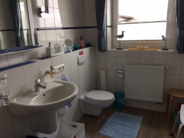 Theodor Storm Unterkunfte 2 Husum  Extérieur photo
